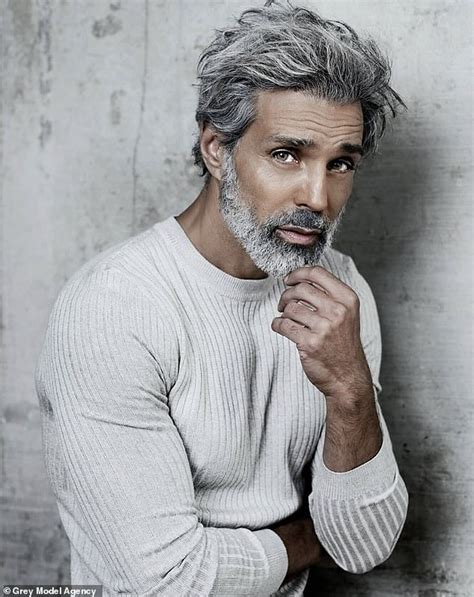 handsome men over 50|63 Portraits of Men Over 50 .